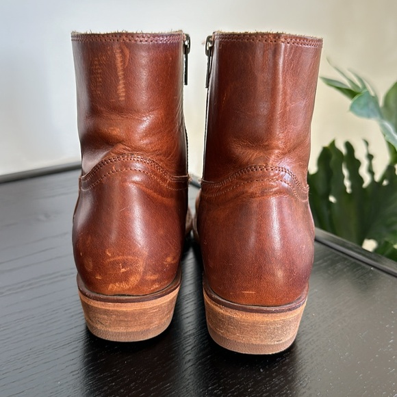 Frye Billy Boot - Picture 4 of 5